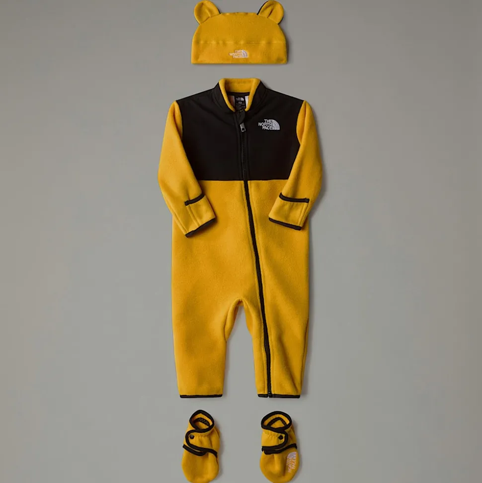 Buzo Denali Para Bebé