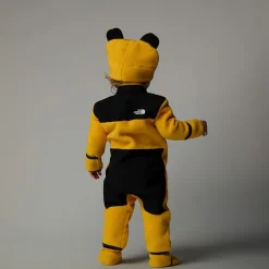 Buzo Denali Para Bebé