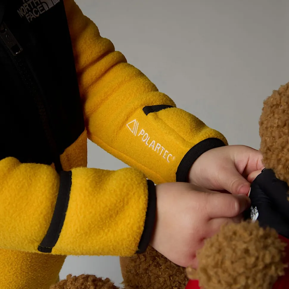 Buzo Denali Para Bebé