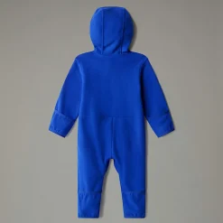 Buzo Glacier Para Bebé