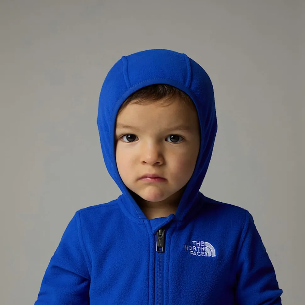 Buzo Glacier Para Bebé