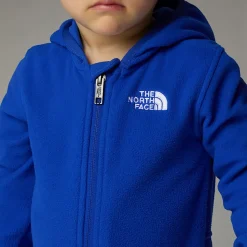 Buzo Glacier Para Bebé