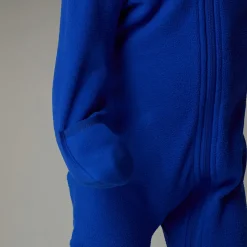 Buzo Glacier Para Bebé