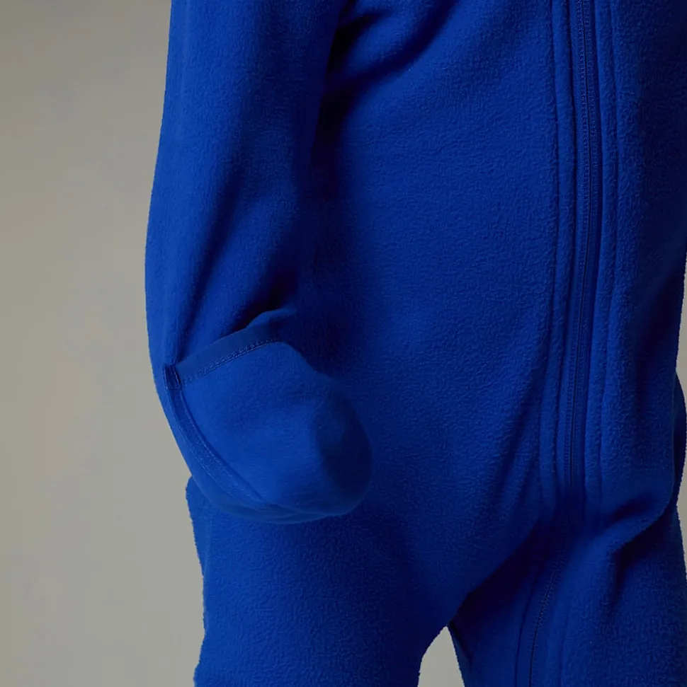 Buzo Glacier Para Bebé