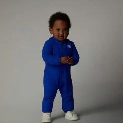 Buzo Glacier Para Bebé