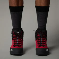 Calcetines Altos Alpine