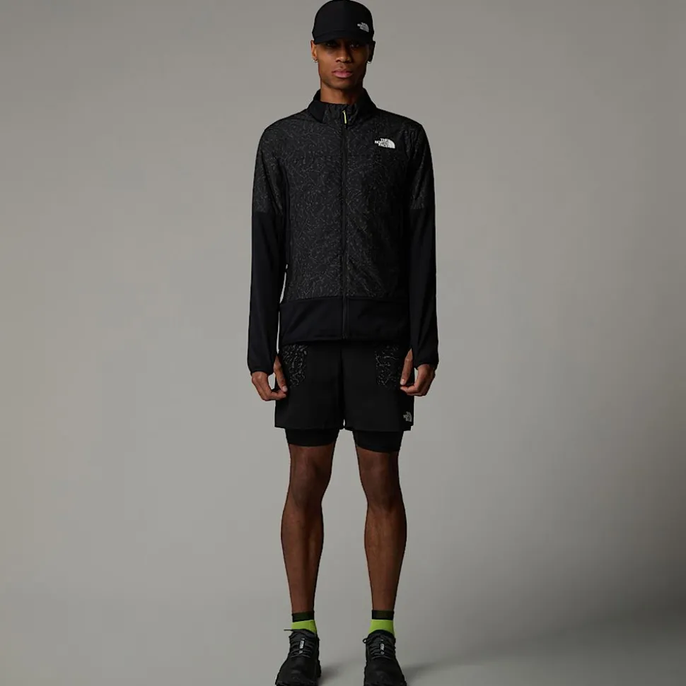 Calcetines De 1/4 Trail Run