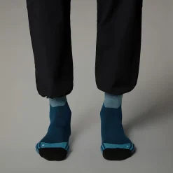 Calcetines De Senderismo De 1/4