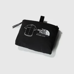 Camisa Plegable Para Hombre