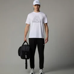 Camiseta 24/7 Para Hombre