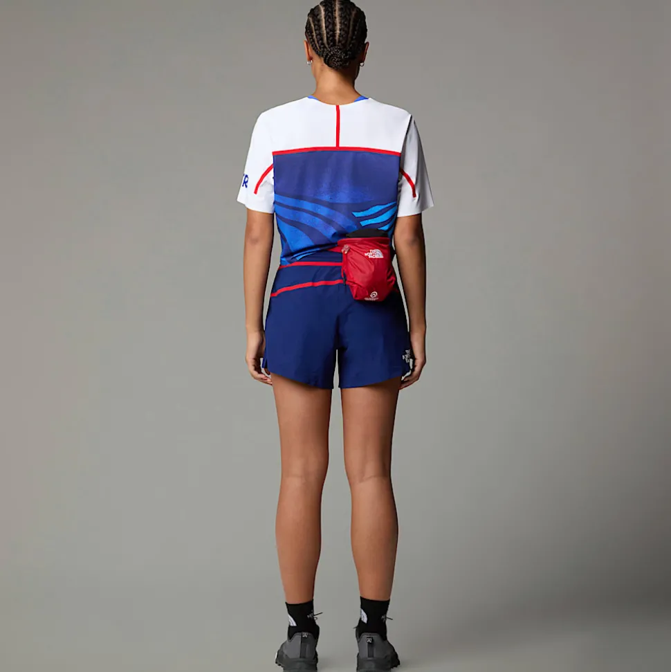 Camiseta Comp Para Mujer