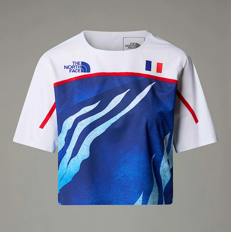 Camiseta Comp Para Mujer