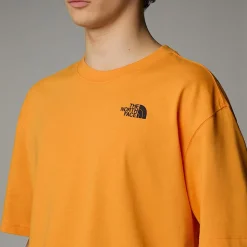 Camiseta Con Estampado Gráfico TNF X Yinka Ilori Unisex