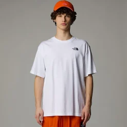 Camiseta Con Estampado Gráfico TNF X Yinka Ilori Unisex