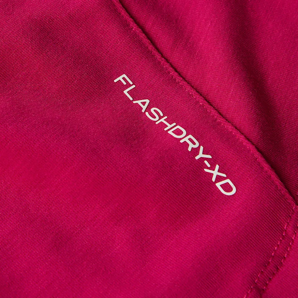 Camiseta Con Estampado Gráfico Lightning Para Mujer