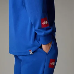 Camiseta De Manga Larga AXYS