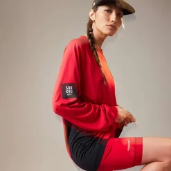 Camiseta De Manga Larga De Trail Runnning The North Face X UNDERCOVER SOUKUU