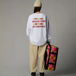 Camiseta De Manga Larga Gráfica TNF X Yinka Ilori Unisex