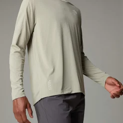 Camiseta De Manga Larga Kikash Para Hombre