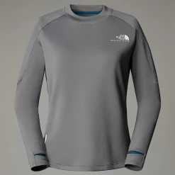 Camiseta De Manga Larga Kikash Warm Para Mujer