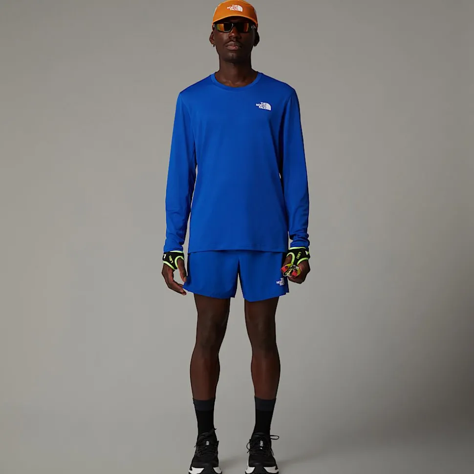 Camiseta De Manga Larga Lightbright Para Hombre