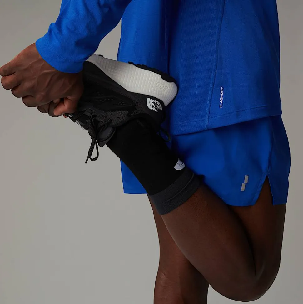 Camiseta De Manga Larga Lightbright Para Hombre