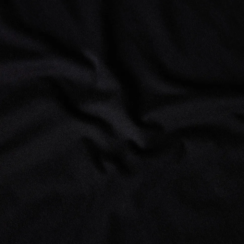 Camiseta De Manga Larga Red Box Para Hombre