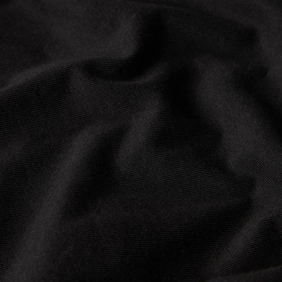 Camiseta De Manga Larga Simple Dome Para Hombre