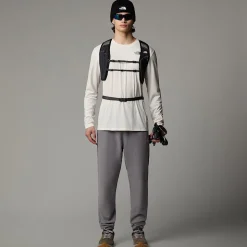 Camiseta De Manga Larga Shadow Para Hombre