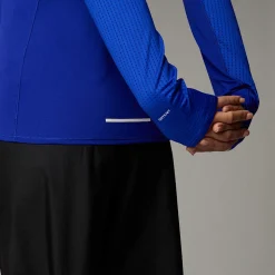 Camiseta De Manga Larga Summit Altimetro Para Mujer