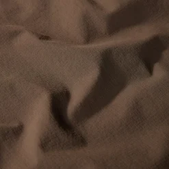 Camiseta De Tela De Manga Larga Para Mujer