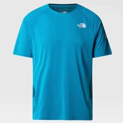 Camiseta De Trail Running Summit High Para Hombre