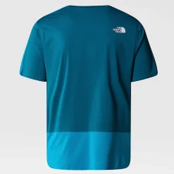 Camiseta De Trail Running Summit High Para Hombre
