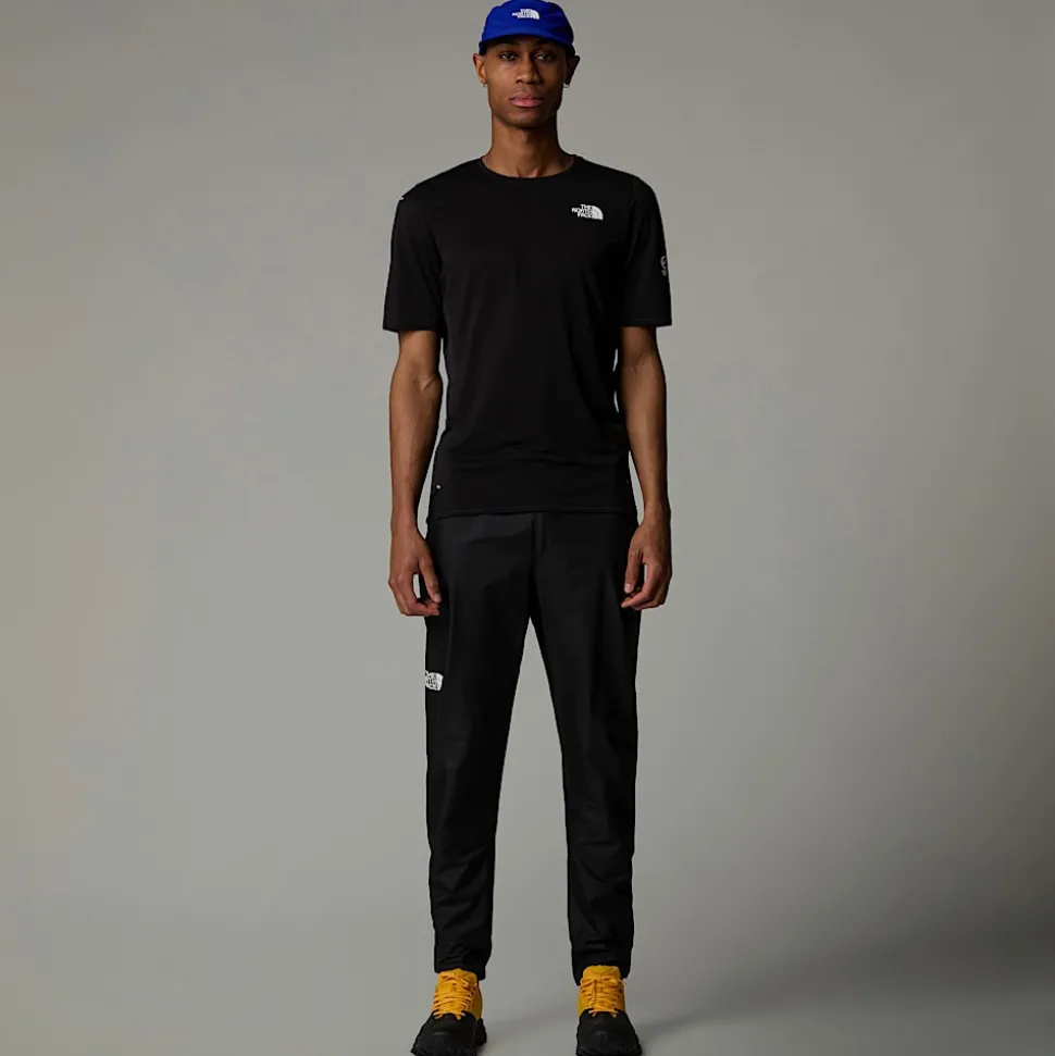 Camiseta De Trail Running Summit High Para Hombre