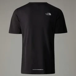 Camiseta De Trail Running Summit High Para Hombre