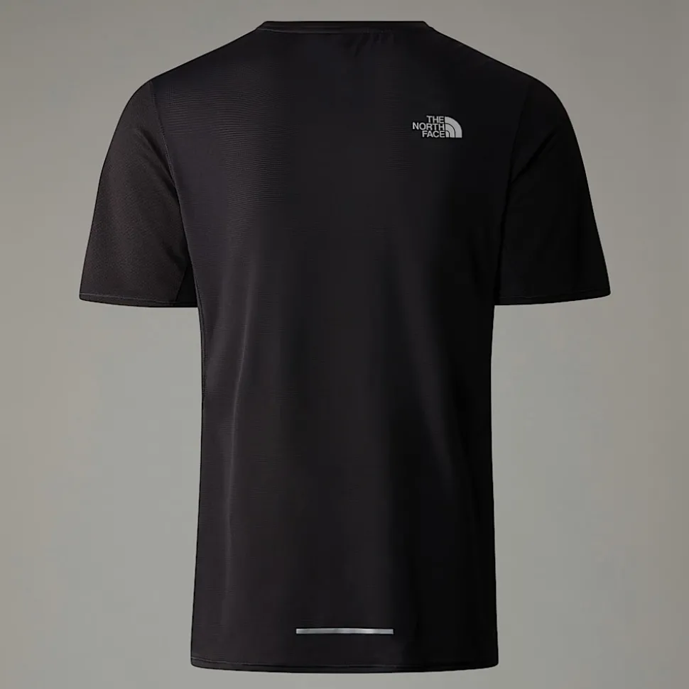 Camiseta De Trail Running Summit High Para Hombre