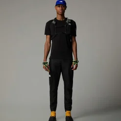 Camiseta De Trail Running Summit High Para Hombre