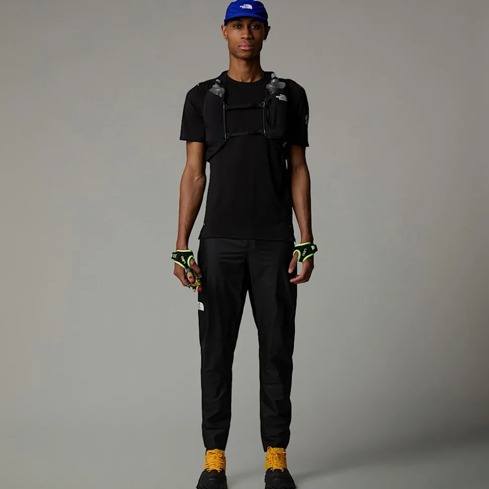 Camiseta De Trail Running Summit High Para Hombre