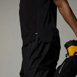 Camiseta De Trail Running Summit High Para Hombre