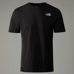 Camiseta De Trail Running Summit High Para Hombre
