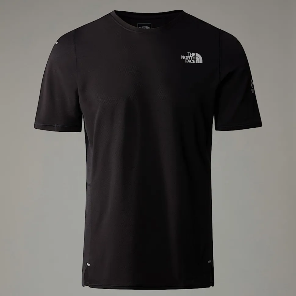 Camiseta De Trail Running Summit High Para Hombre