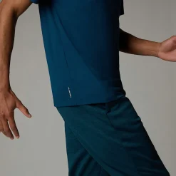 Camiseta Easy 24/7 Para Hombre