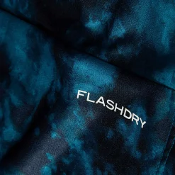 Camiseta Estampada 24/7 Para Hombre