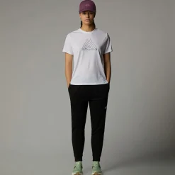 Camiseta Flex Para Mujer
