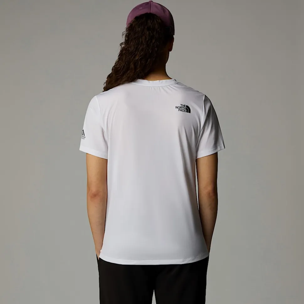 Camiseta Flex Para Mujer