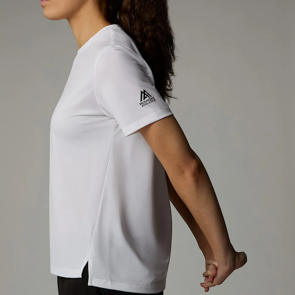 Camiseta Flex Para Mujer