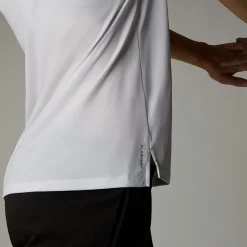 Camiseta Flex Para Mujer