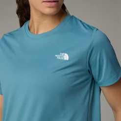 Camiseta Flex Para Mujer