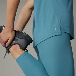 Camiseta Flex Para Mujer