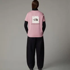 Camiseta France Redbox Para Mujer